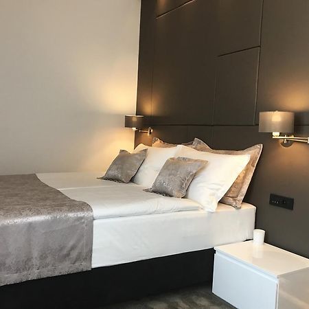 Dream Luxury Rooms Σπλιτ Εξωτερικό φωτογραφία